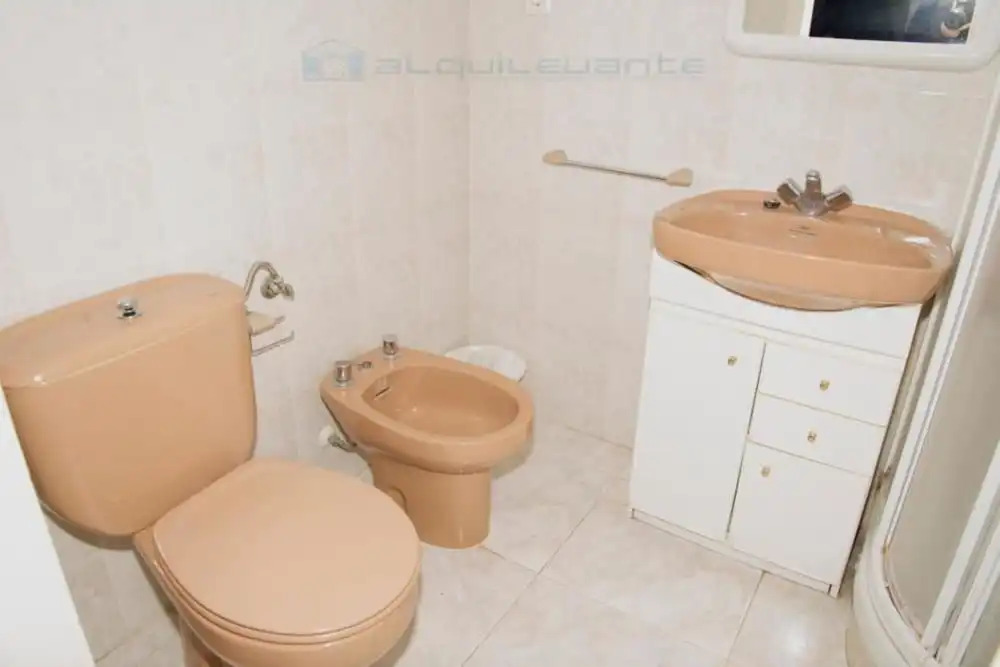Apartment in Benidorm, Alicante 103101 by MO Rentals