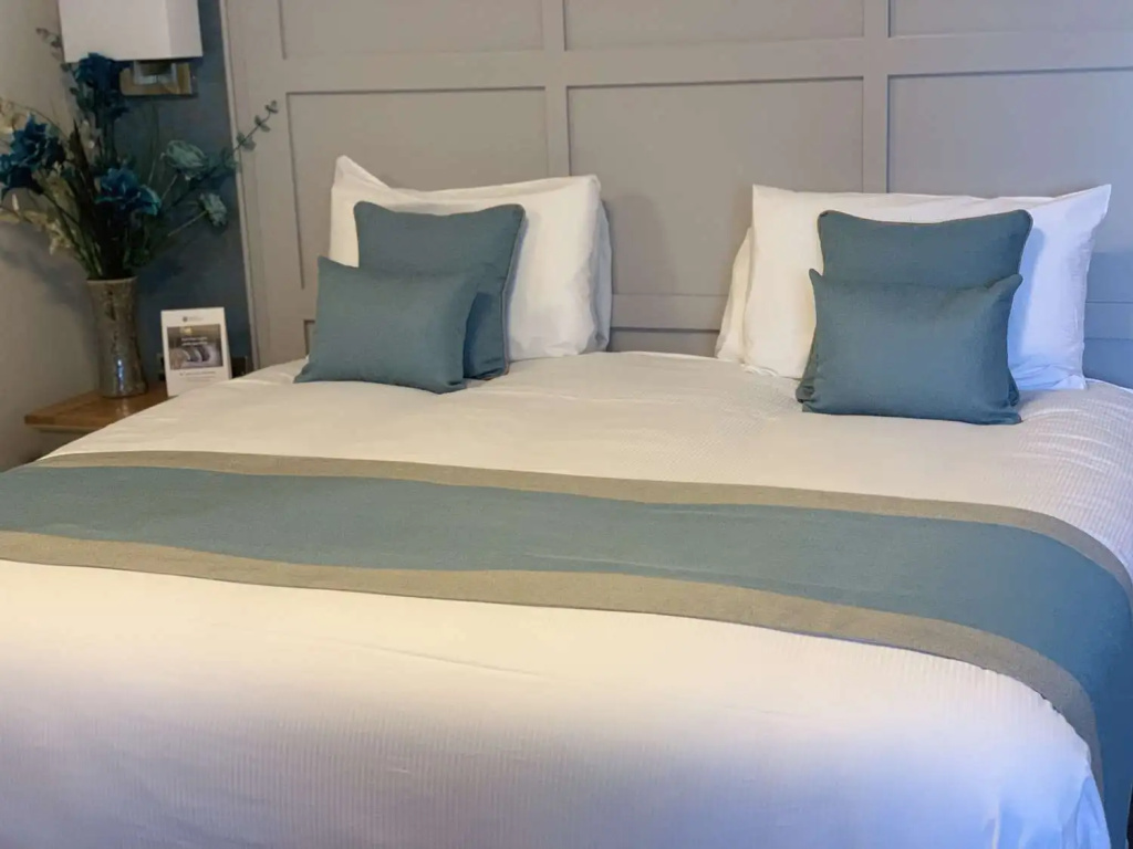 Best Western Manor Hotel