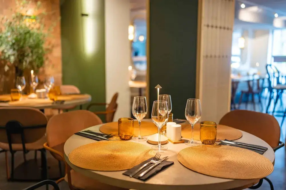LOlivier Boutique Hotel