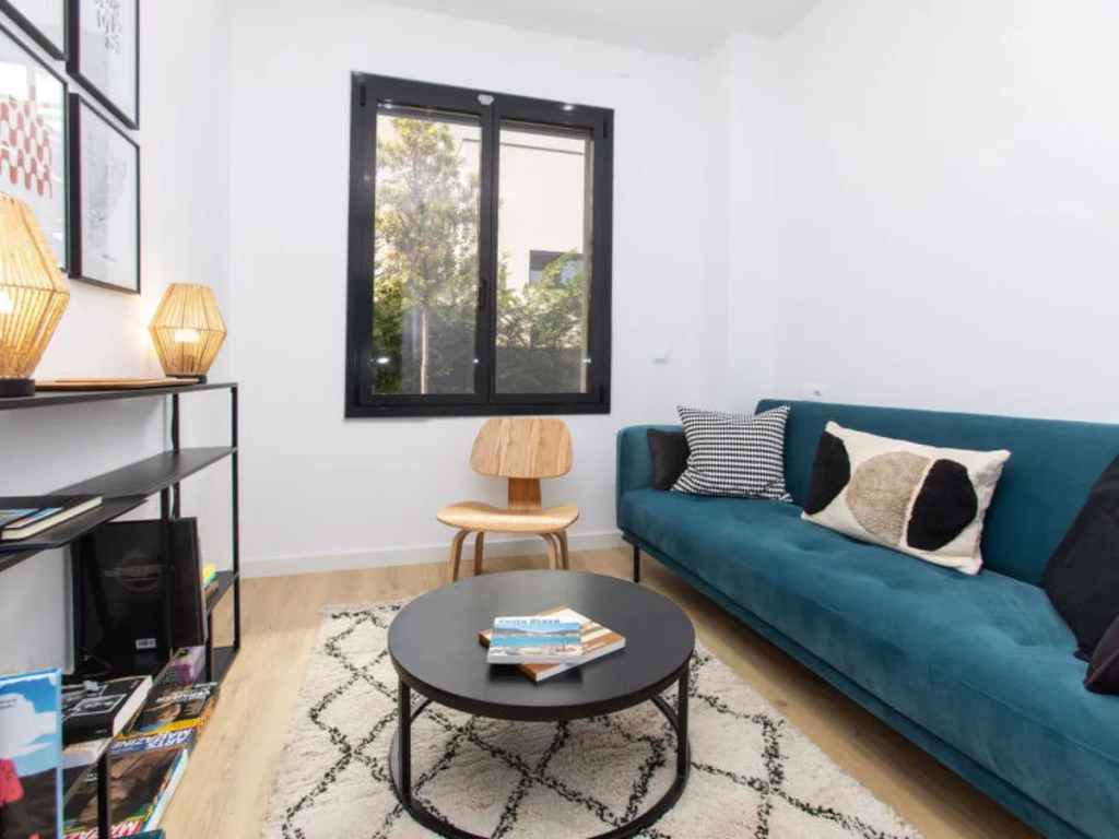 House Alyssa St Feliu de Guíxols