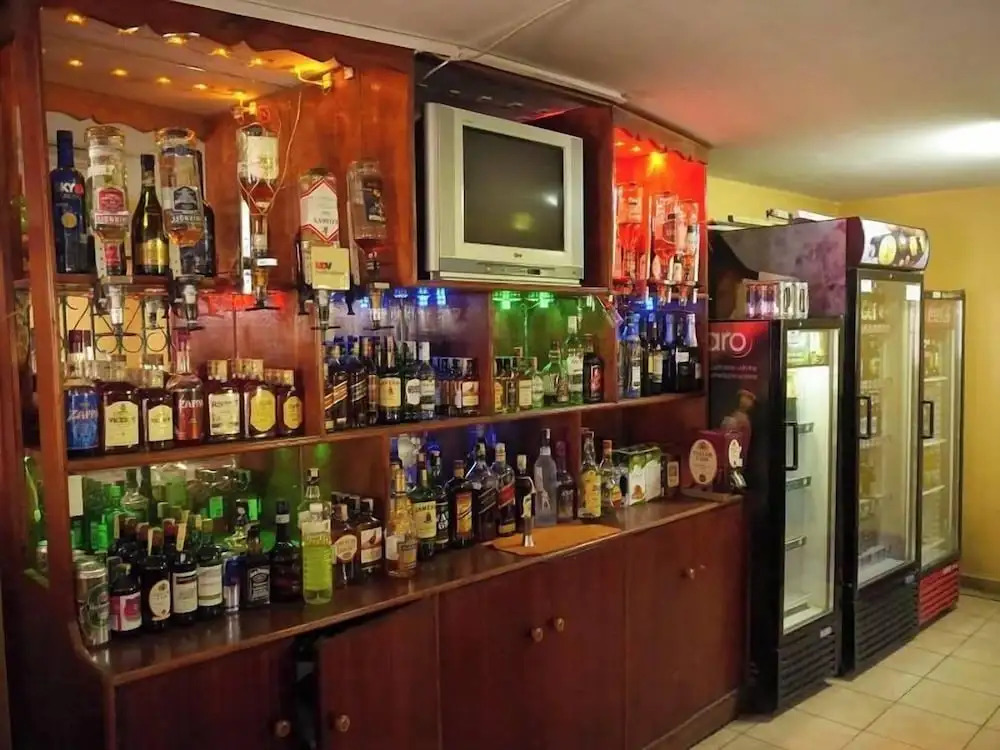 Regional Hotel Nairobi