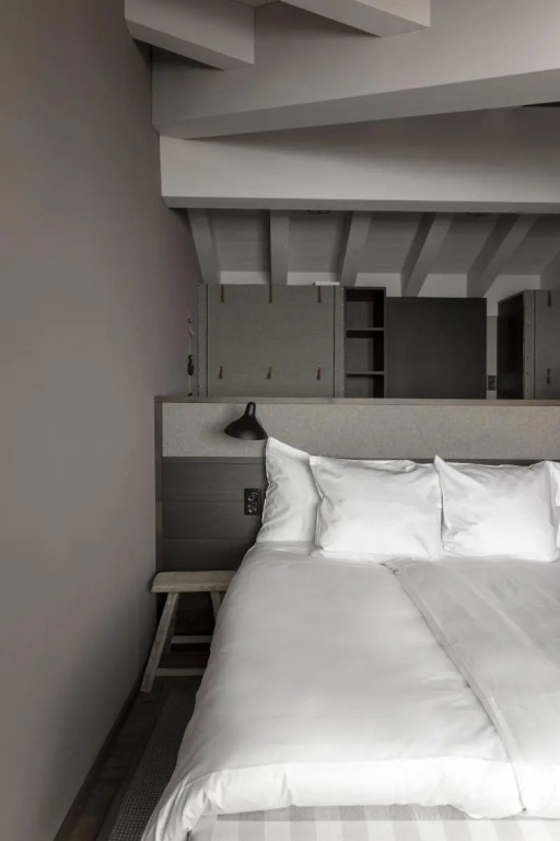 Nomad by CERVO Mountain Resort