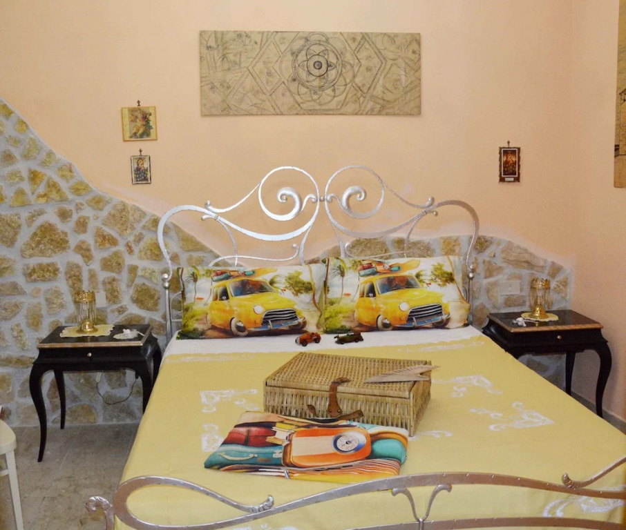 La Casa per Climbing