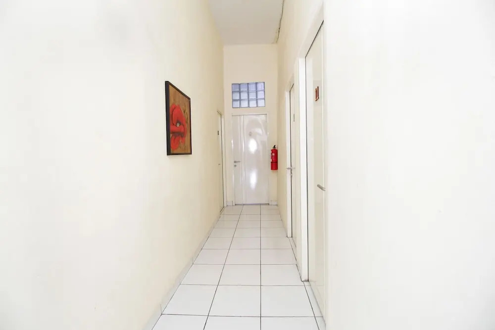 Airy Talang Banjar Bhayangkara 28 Jambi