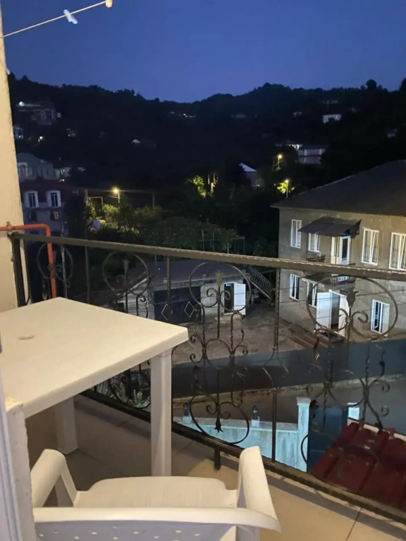 Ekaterine Guest House