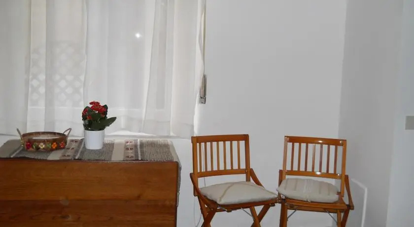 Casa Vacanza Santa Maria