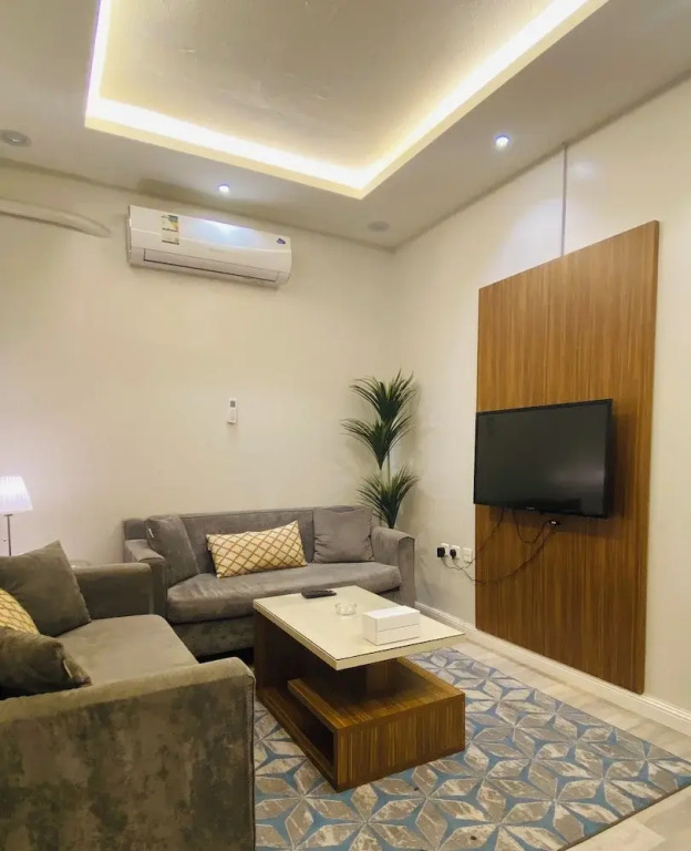 Lordy Serviced Apartments