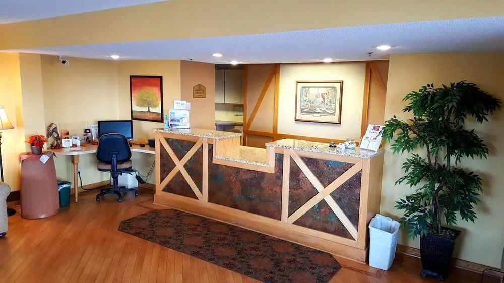 Horse Creek Inn