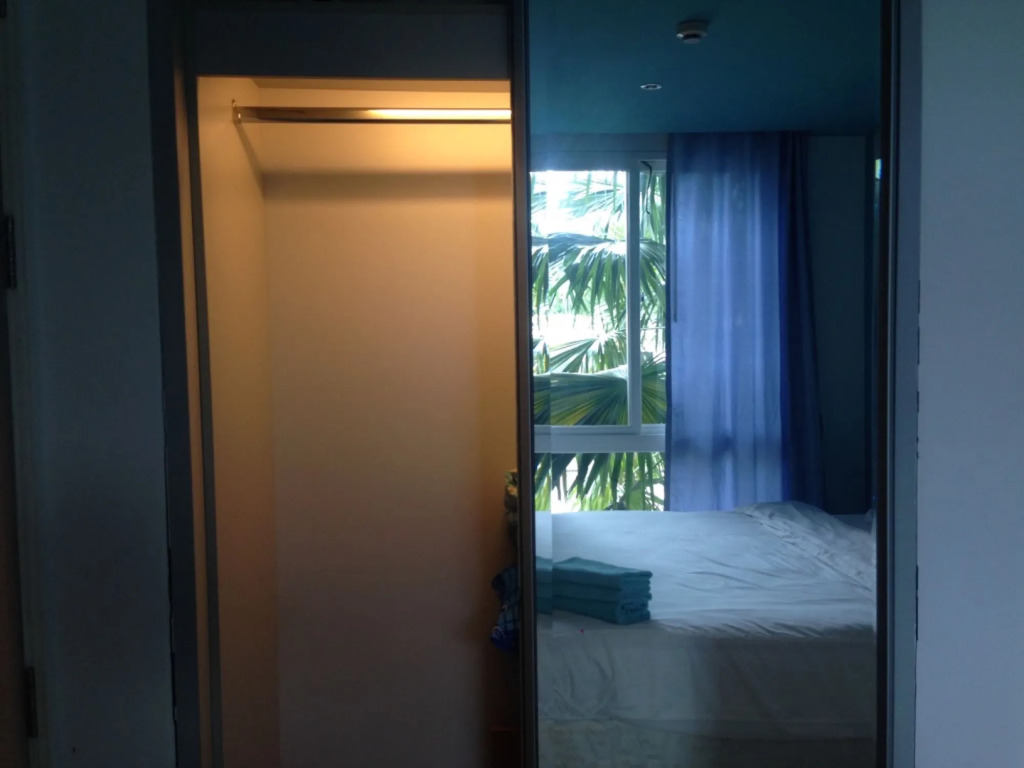 Atlantis Condo Resort jomtien