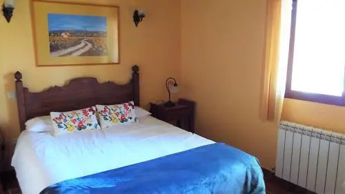 Hotel Rural El Camino