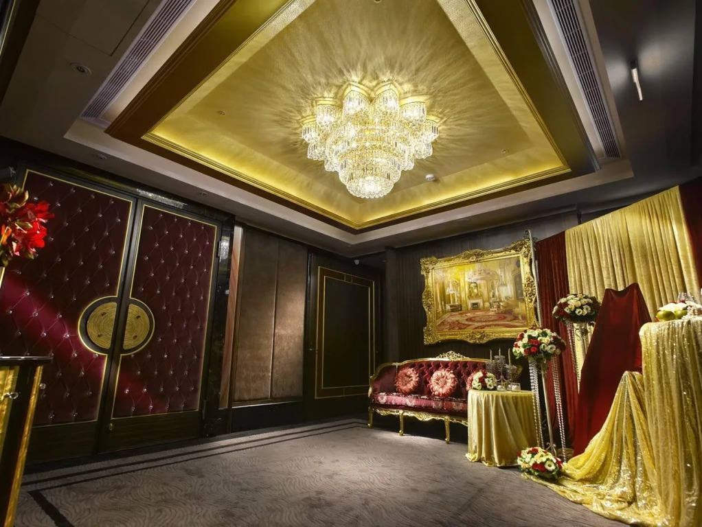 Taipei Garden Hotel - Ximending