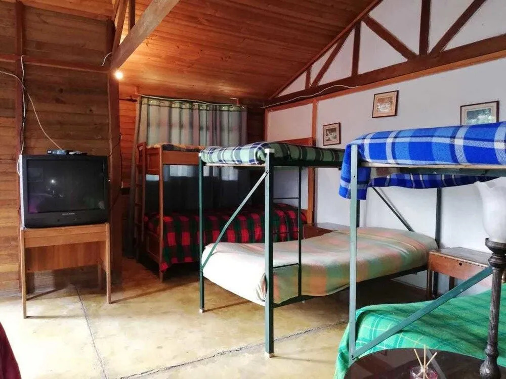 Hotel Yacurmana