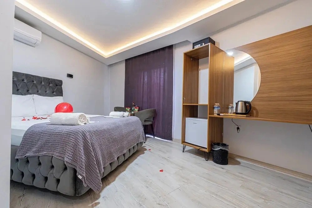Superstay Sefaköy Otel