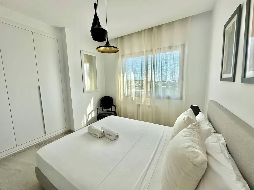 Zeyna Apartment La Marsa