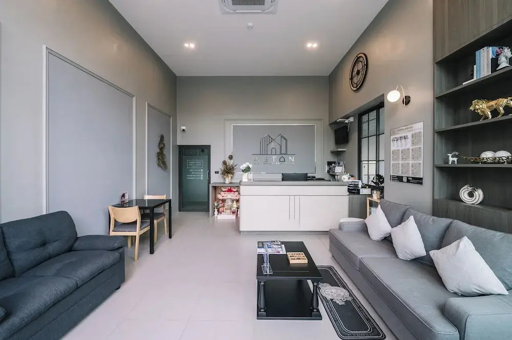 Aston Residence Hatyai