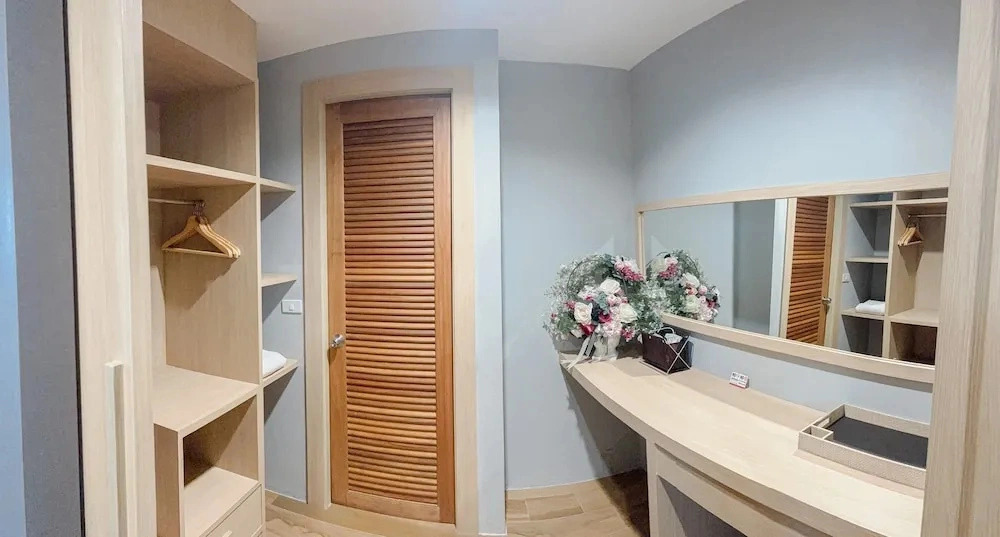 Luxurious 3-bedroom Seaview Apartment in Ao Nang, Thailand
