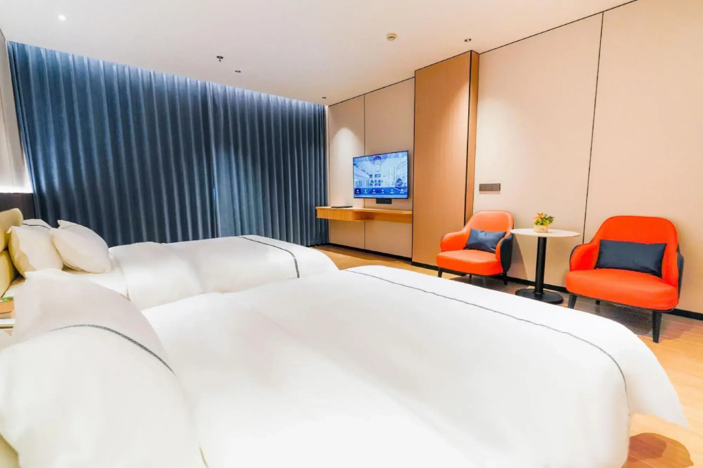 Jewel Business Hotel