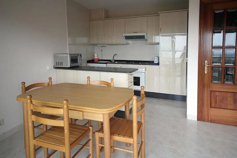 Apartment - 2 Bedrooms - 107756