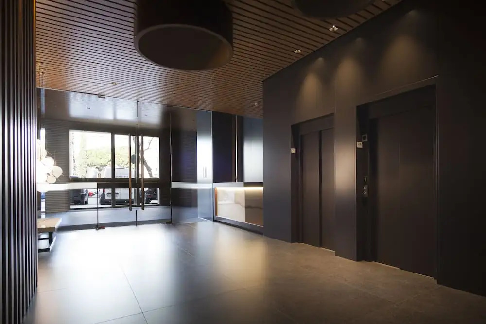 Chamberi by Allo Housing