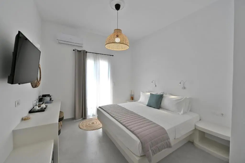Kleri's apartments 5