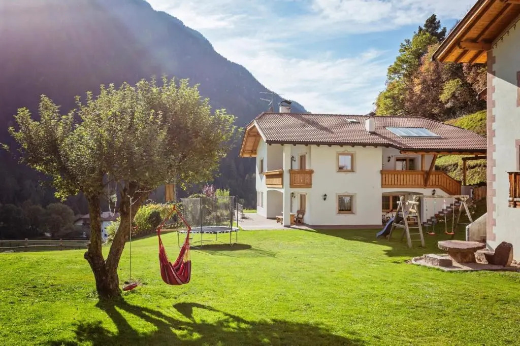 Schoenau Bio & SPA Family Apartments