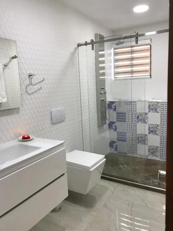 3mr8 Duplex Apartment Close To The Sea With Pool