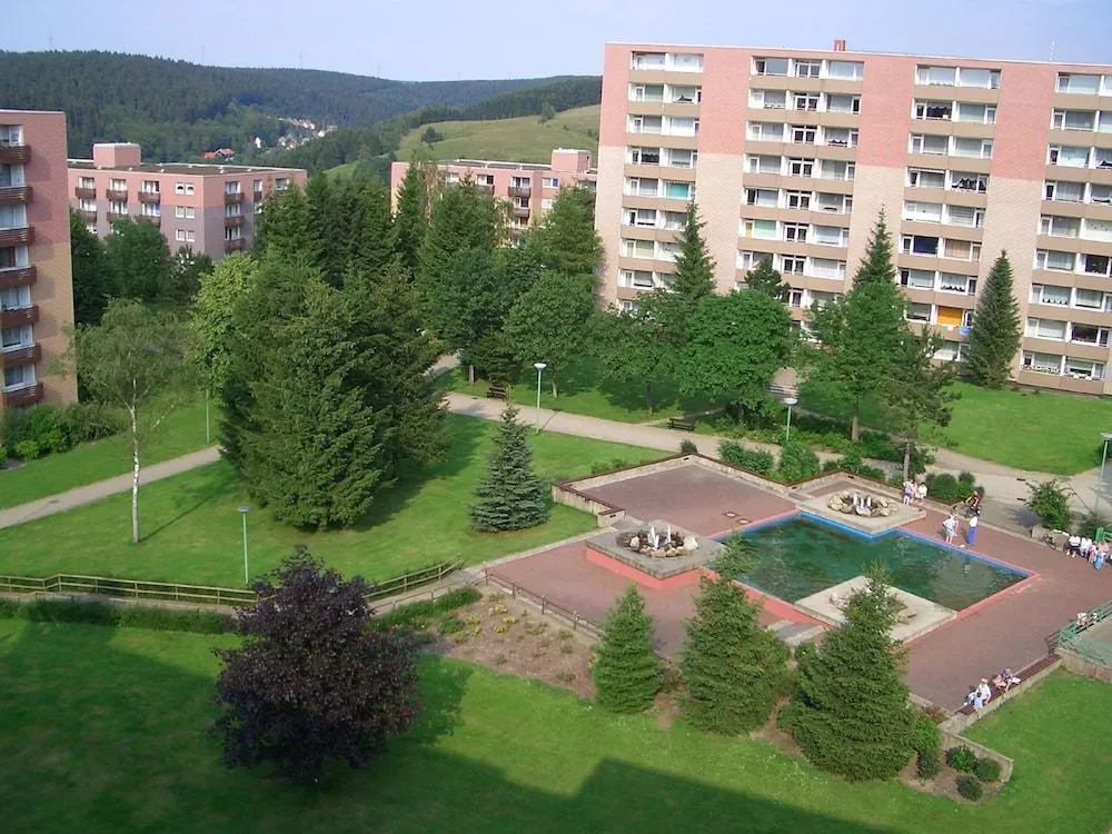 Ferienwohnung Harzlich