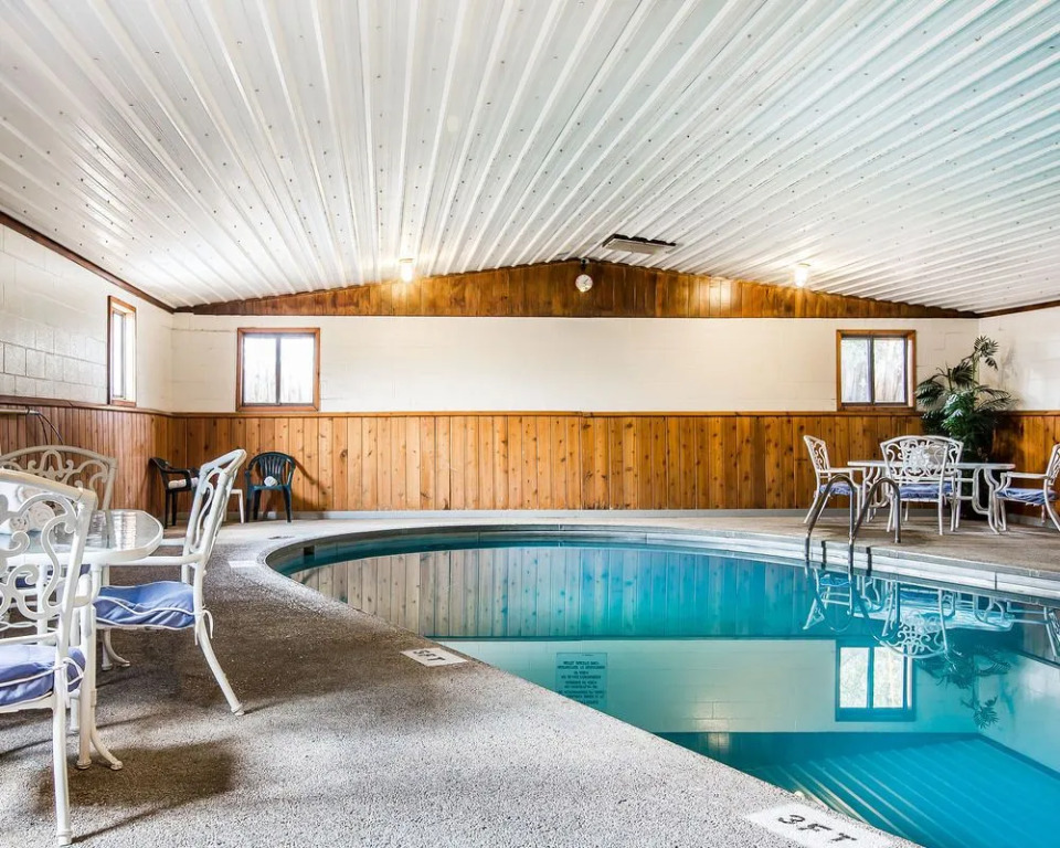 Rodeway Inn Livingston