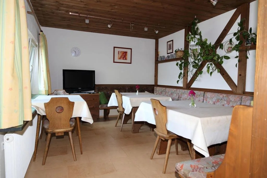 Haus Priller