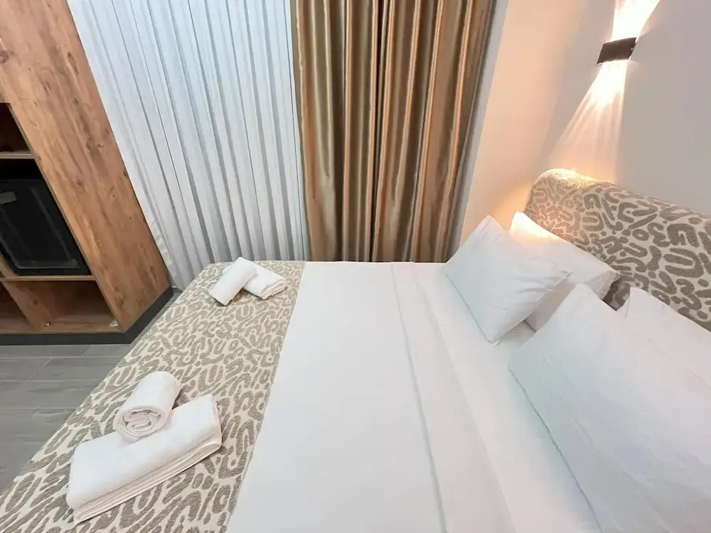 Yeşil Ege Otel