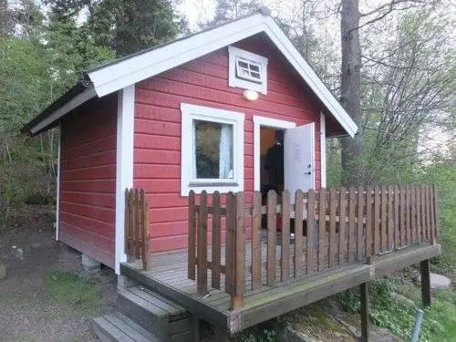 Stockholm Ängby Camping