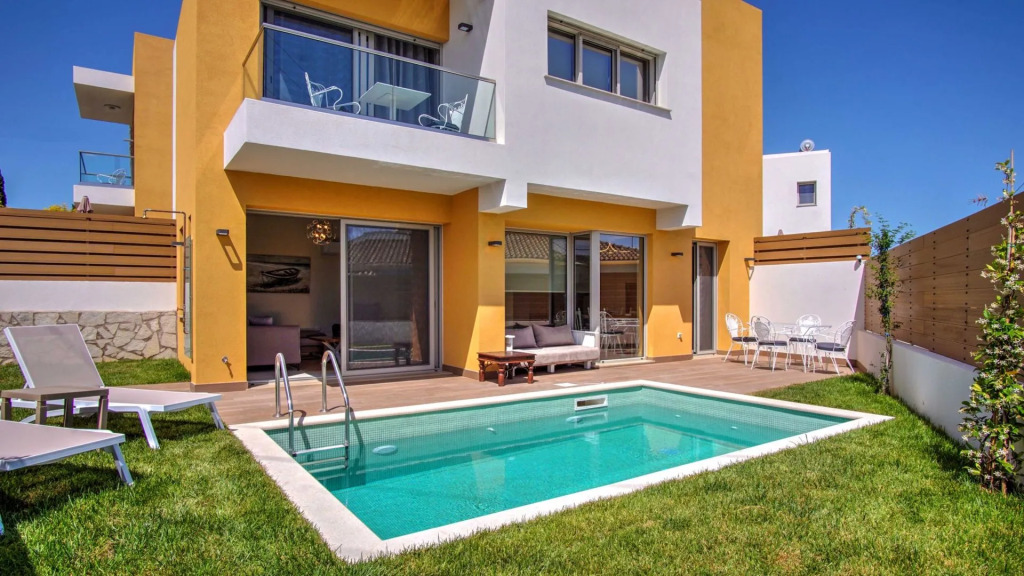 Tessera Boutique Hotel & Villas Collection