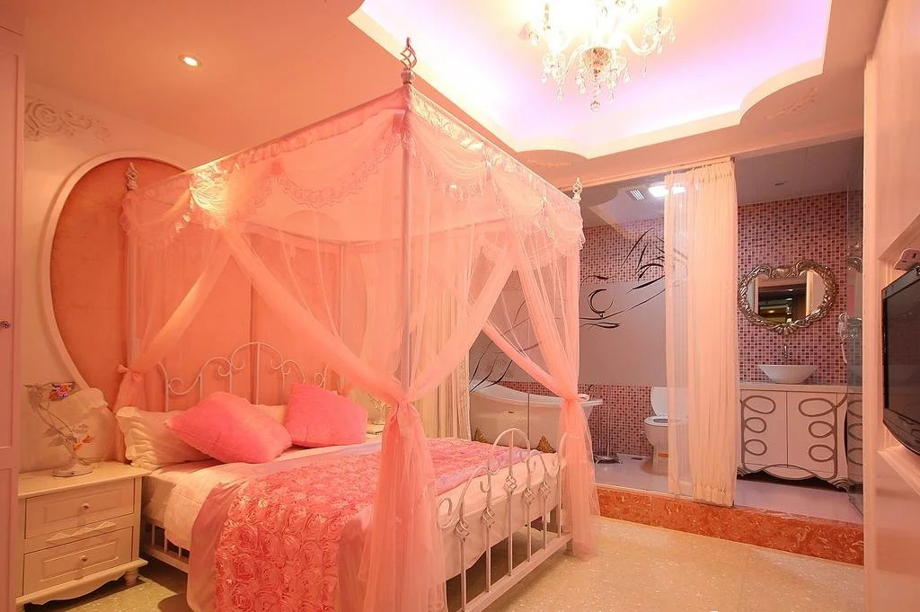 Xiamen Dreamers Hotel