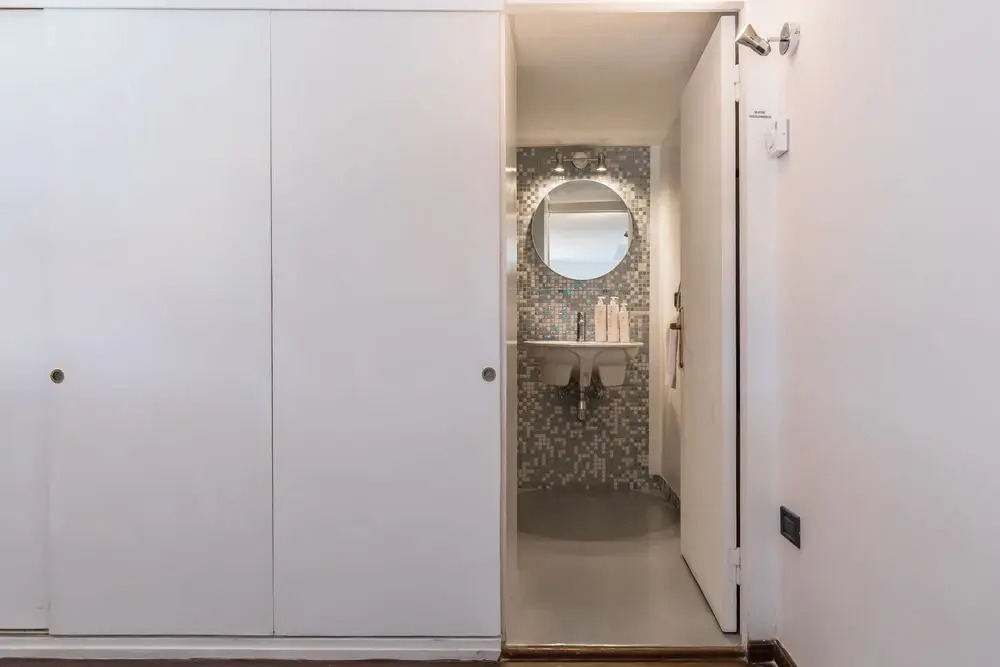 Vesuvio apartment with Sea View I