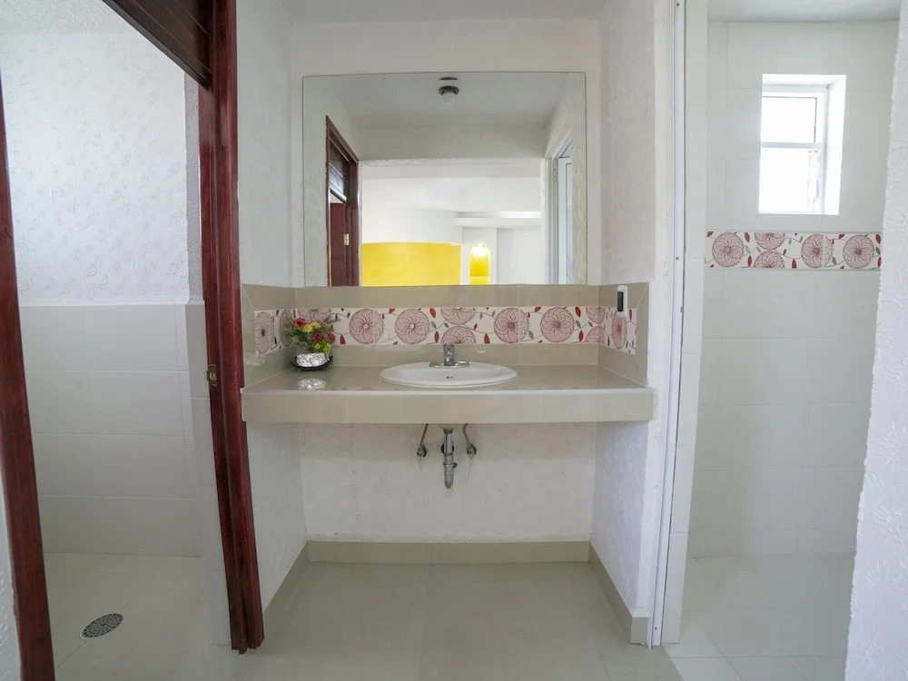 OYO Hotel Mazatl