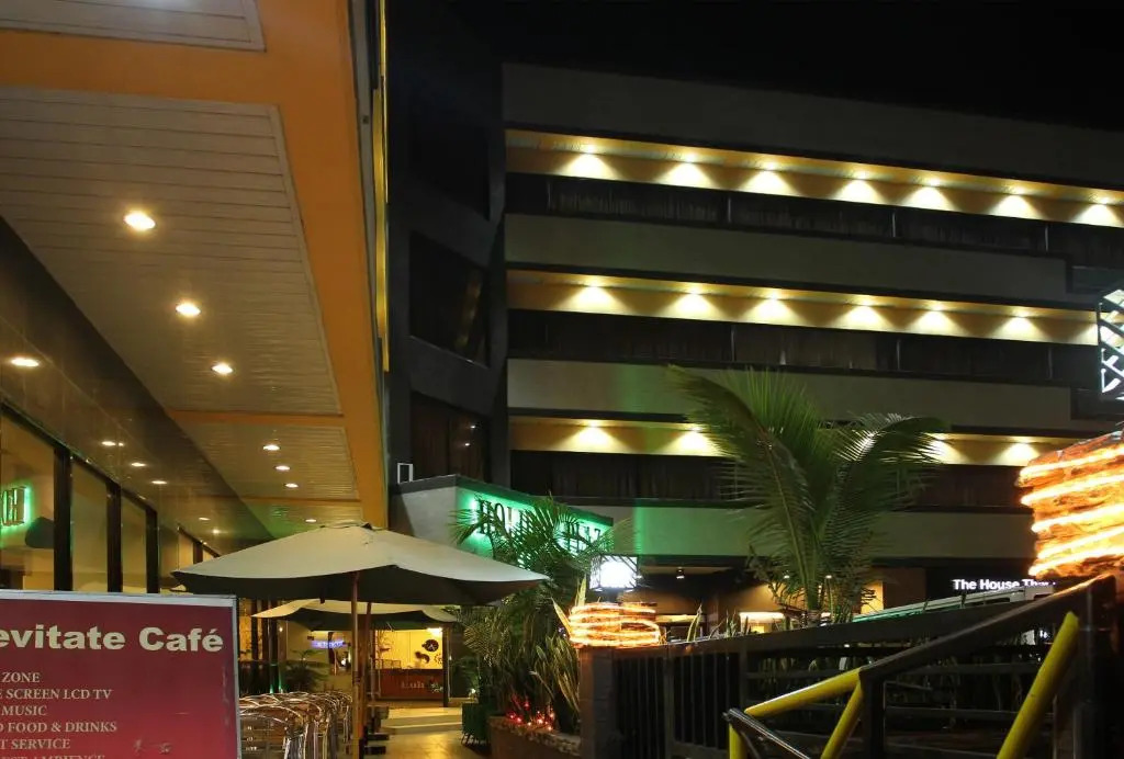 Holiday Plaza Hotel Tuguegarao City