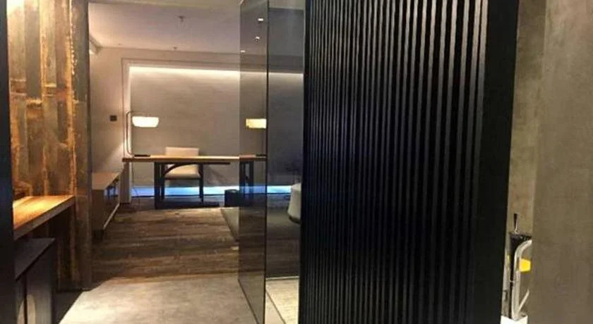 Urumqi Soluxe Hotel