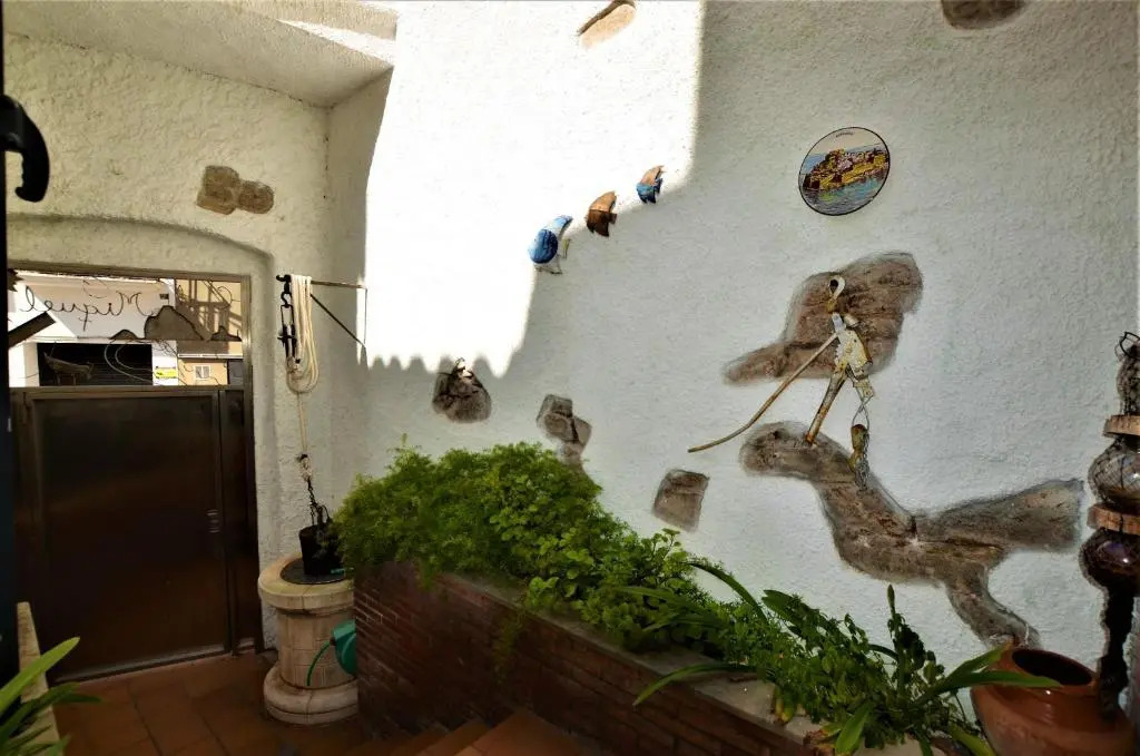 Luxury House 8 Persons Front The Beach Blanes Costa Brava