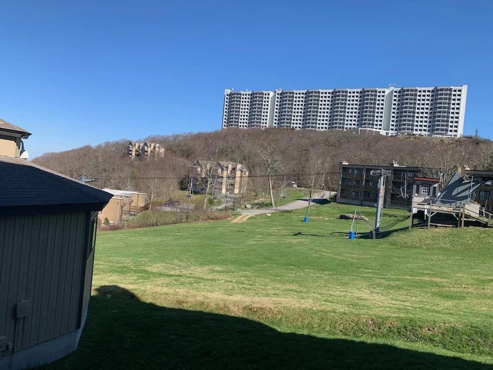Sugar Ski & Country Club Unit 315 Silver