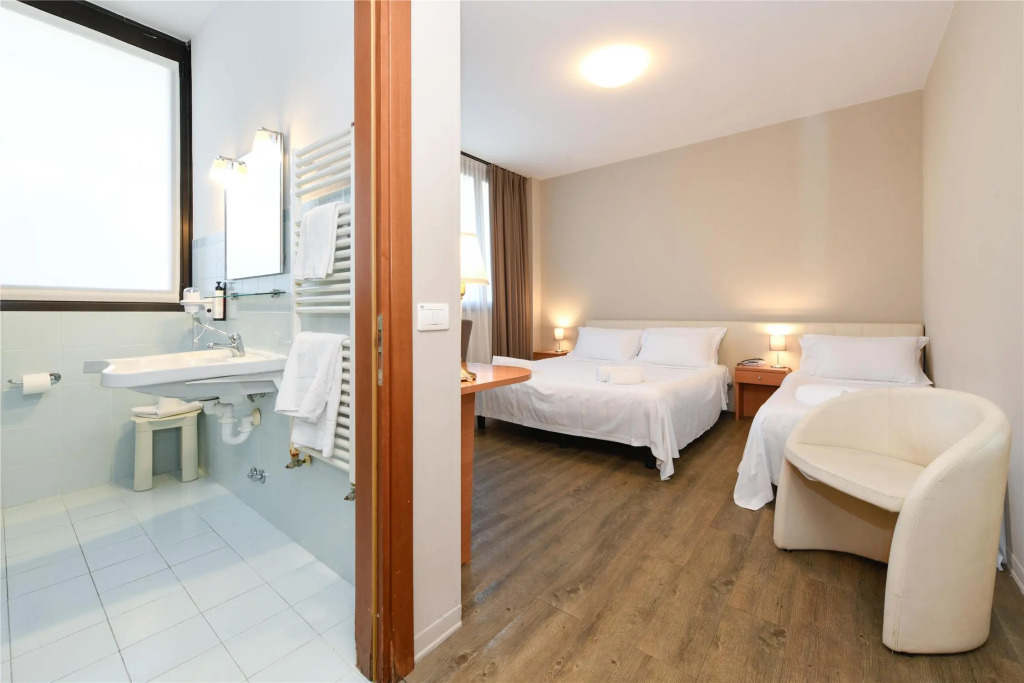 Best Western Hotel Garda