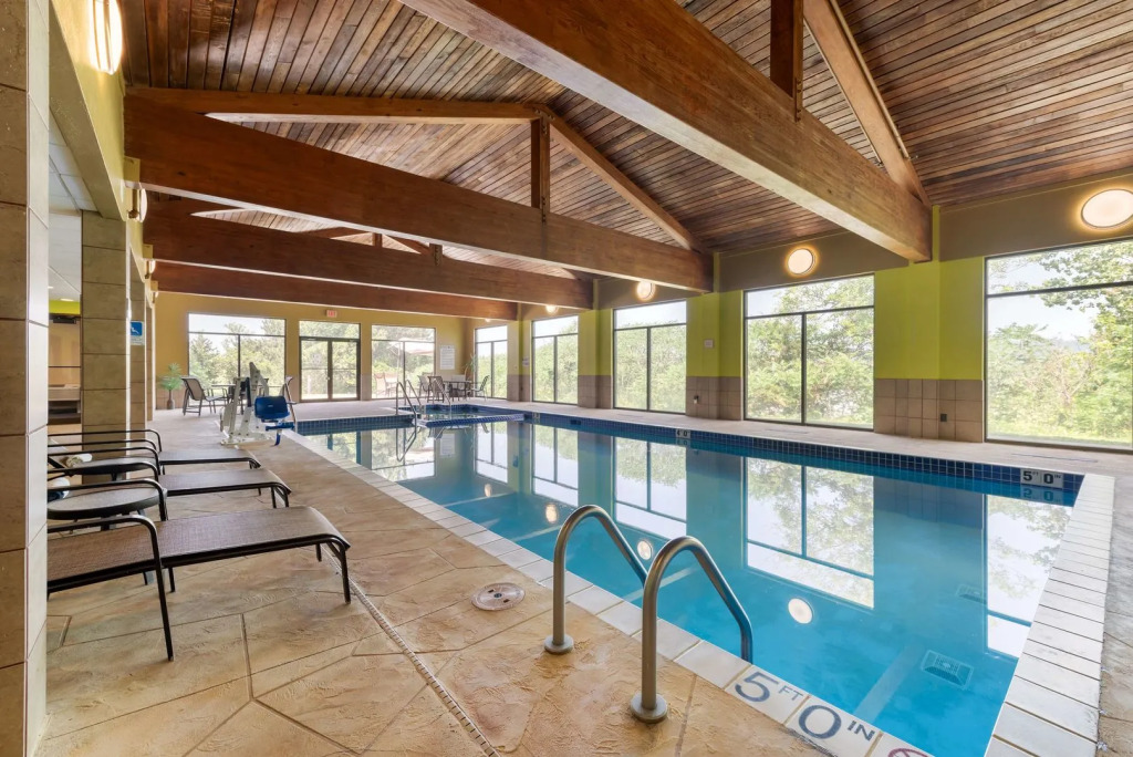 Best Western Plus Eau Claire Conference Center