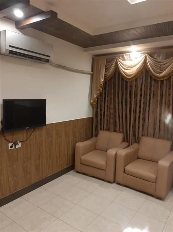 New Madina Hotel