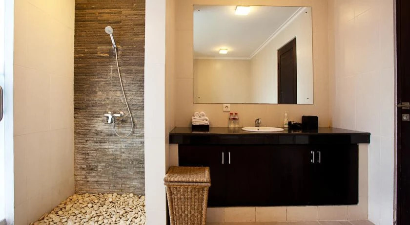 Kubu Manggala Villas Seminyak