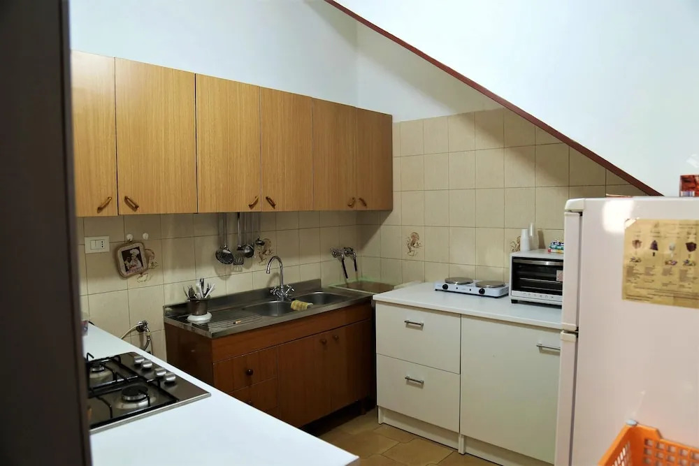 House with 3 Bedrooms in Avola, with Wonderful City View And Furnished Terrace - 3 Km From the Beach