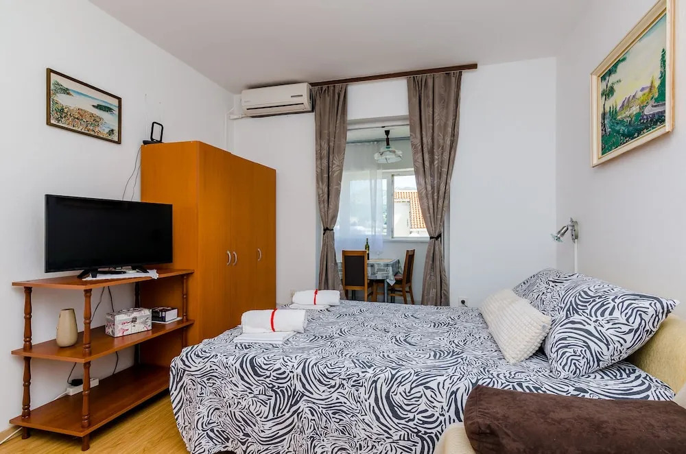 Apartments Mehić