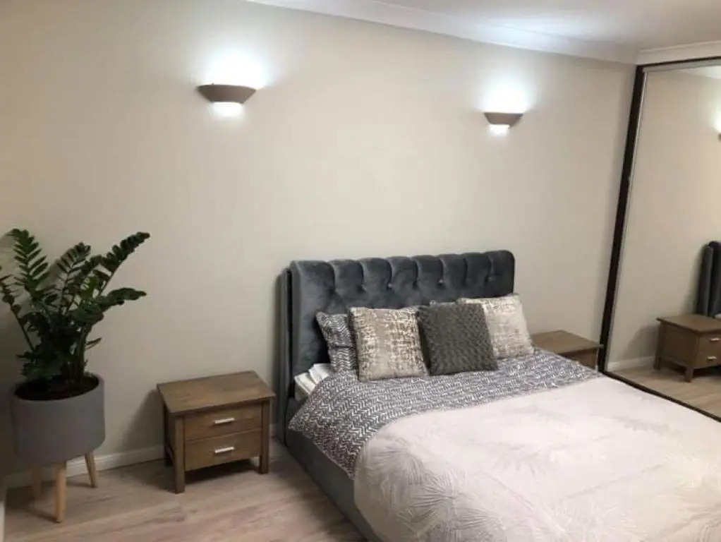 Nice 3 bedroom apartment close to Botanical Garden