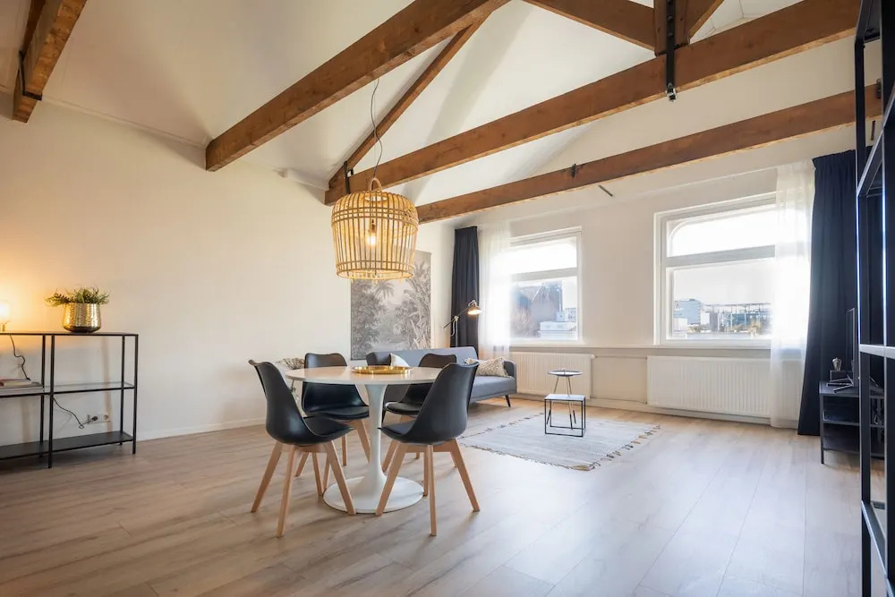 MyCityLofts - Eendrachtsweg