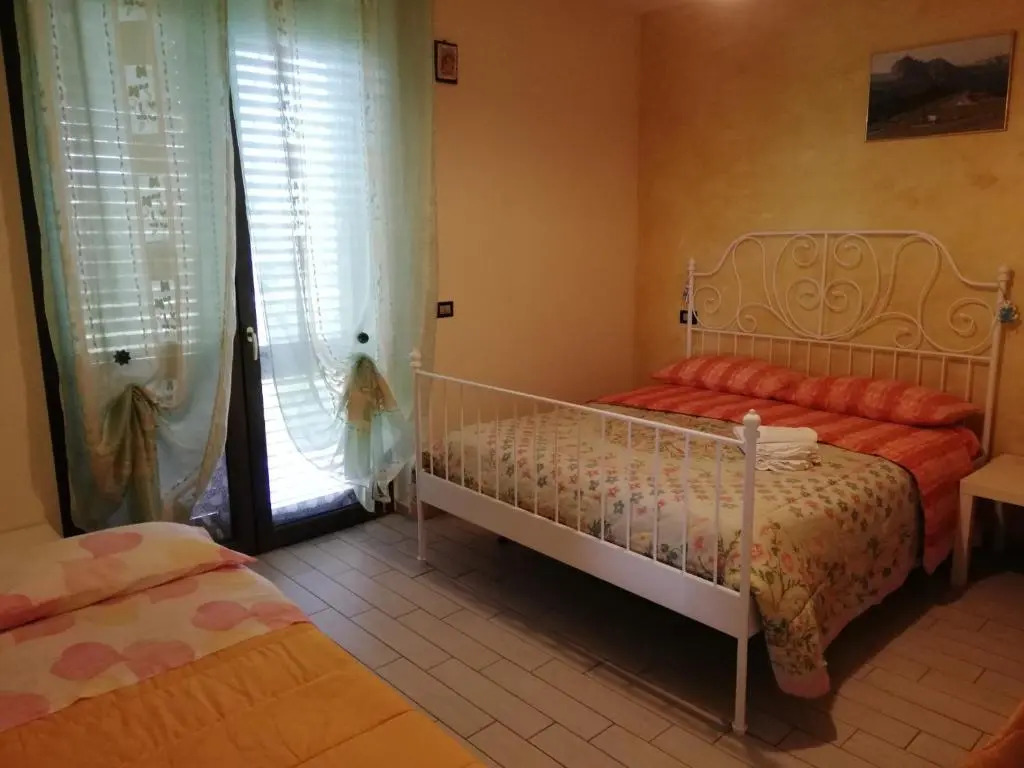 La Bella Addormentata