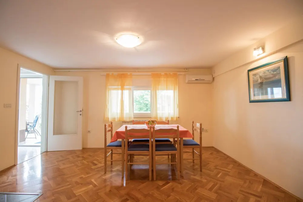 Apartment Visnja
