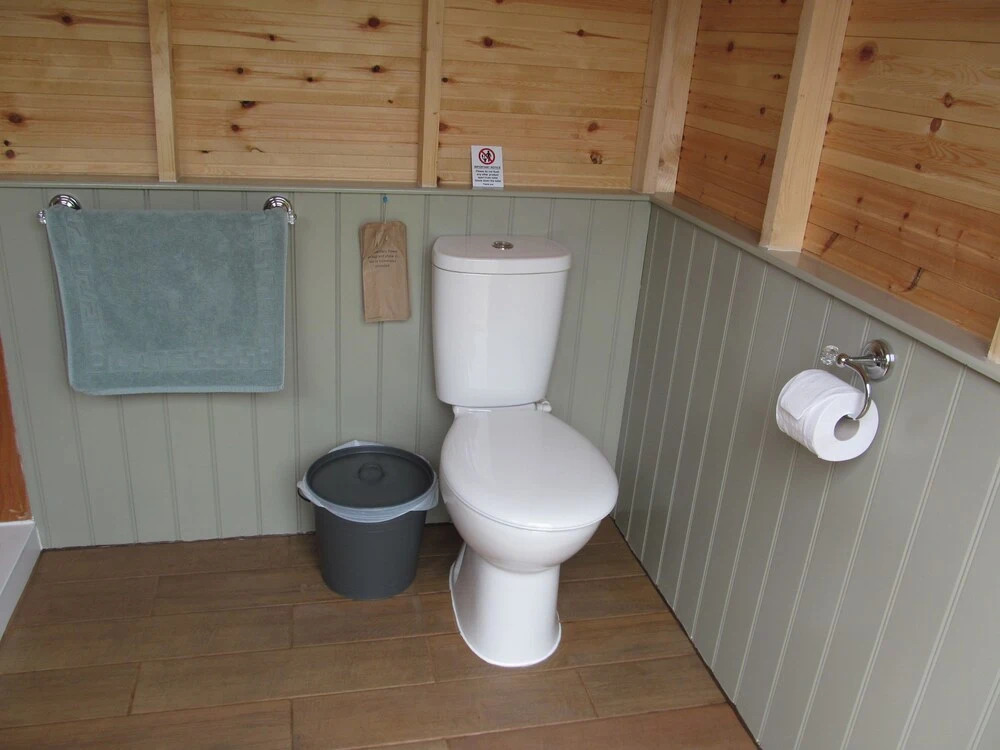 Suffolk Glamping